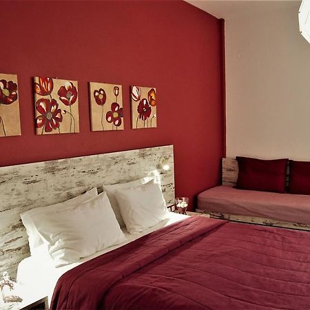 Asmini Studios Pefki  Extérieur photo