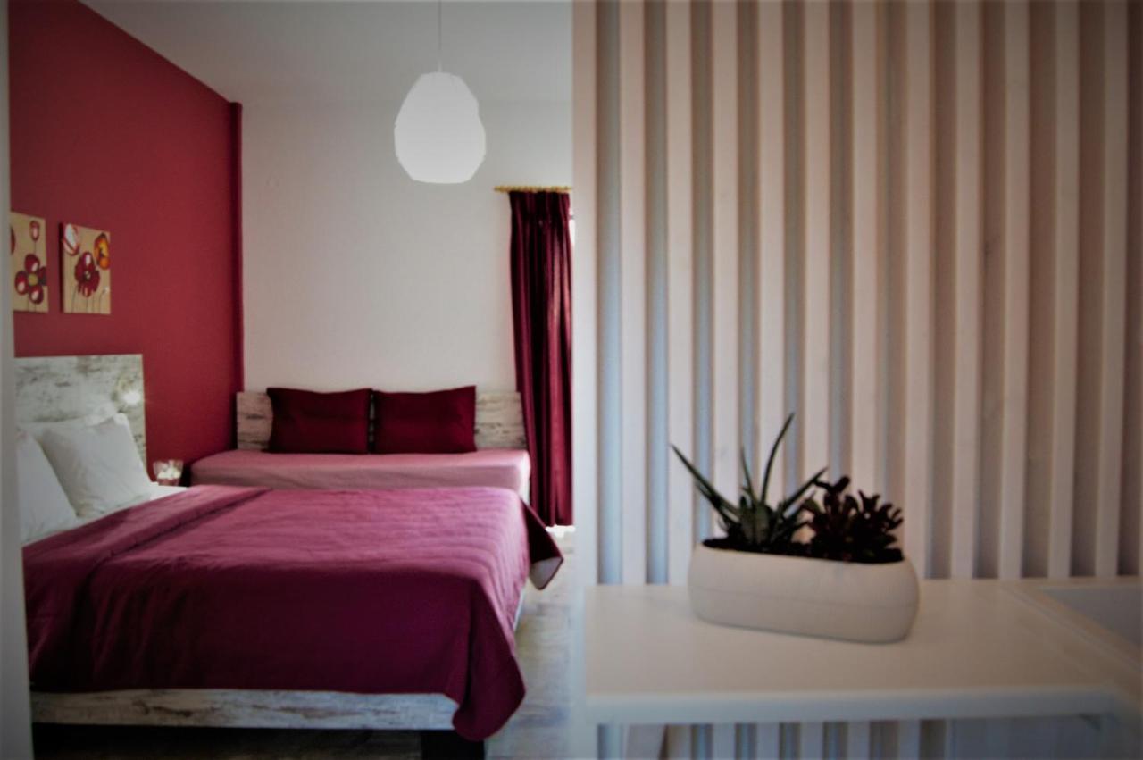 Asmini Studios Pefki  Extérieur photo