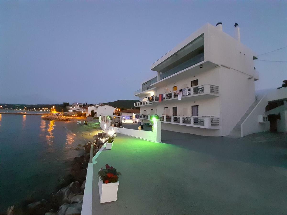 Asmini Studios Pefki  Extérieur photo